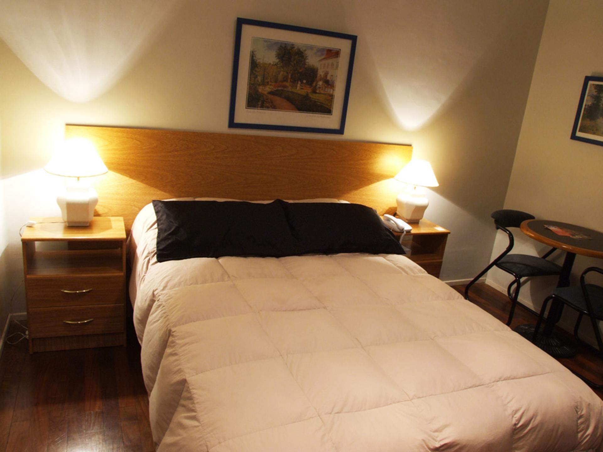 Apart Hotel Alvear Rosario Dış mekan fotoğraf