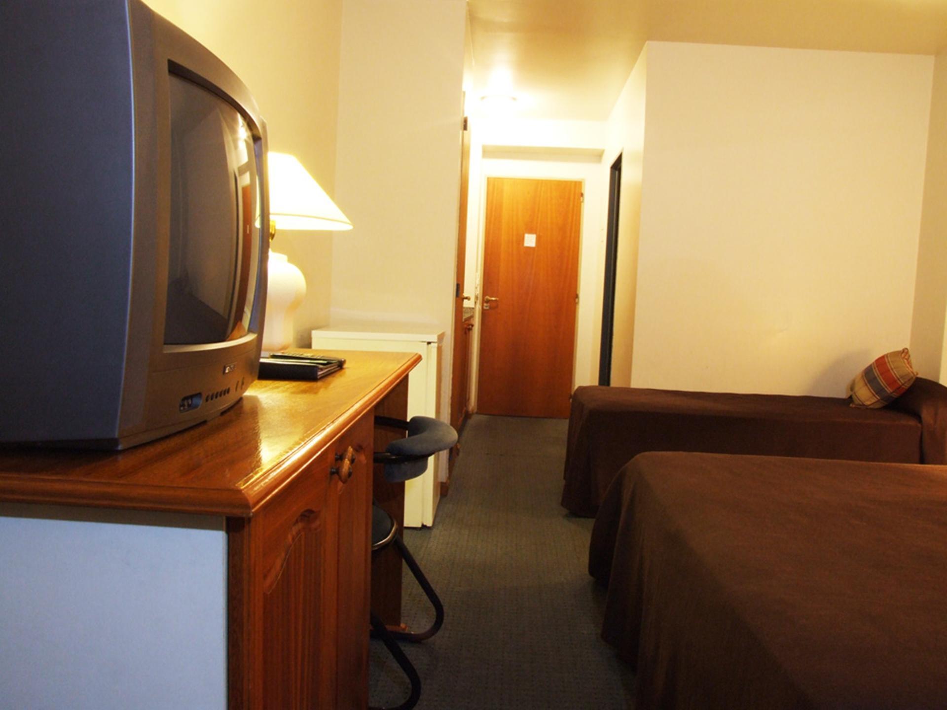 Apart Hotel Alvear Rosario Dış mekan fotoğraf