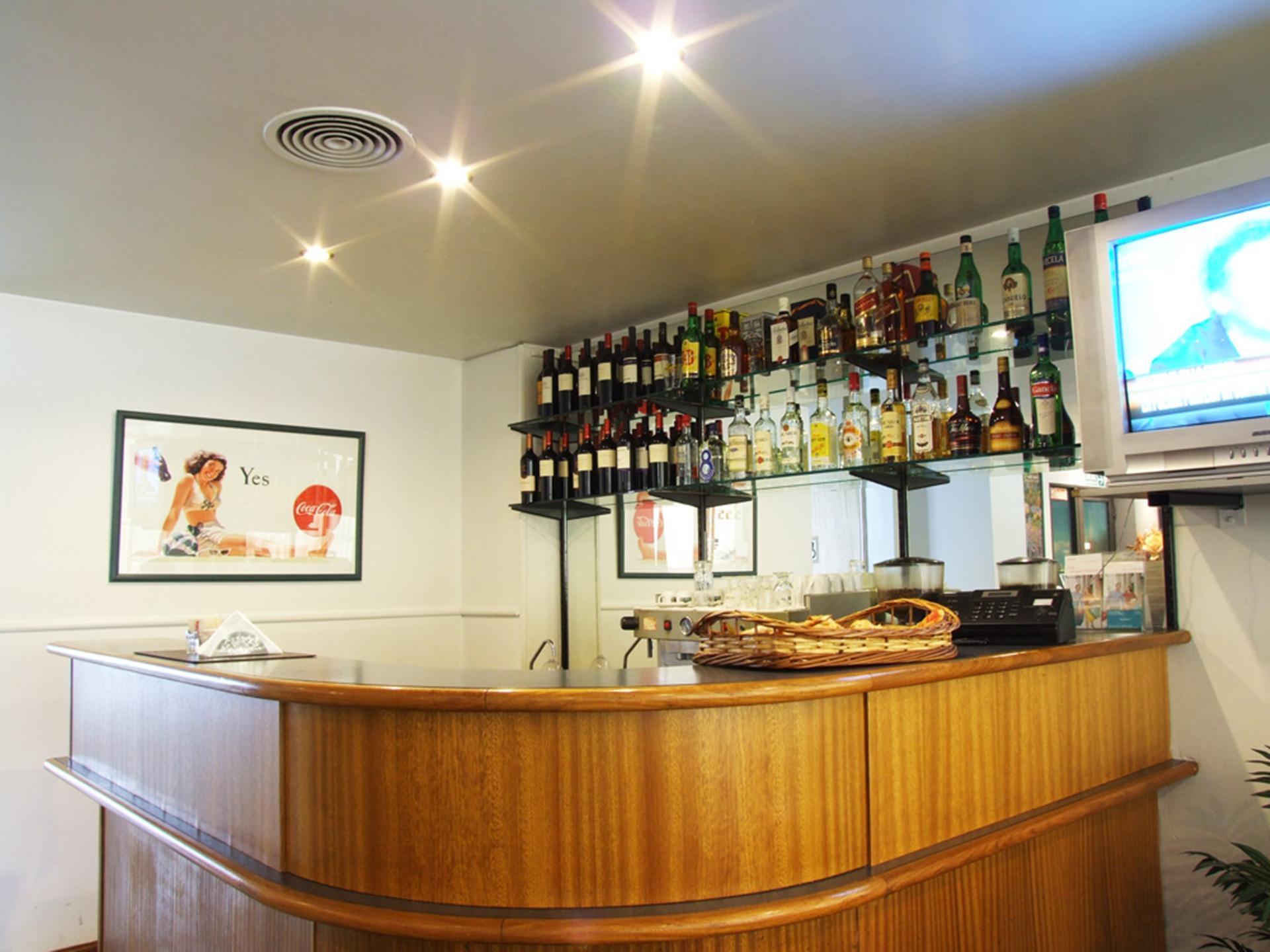 Apart Hotel Alvear Rosario Dış mekan fotoğraf
