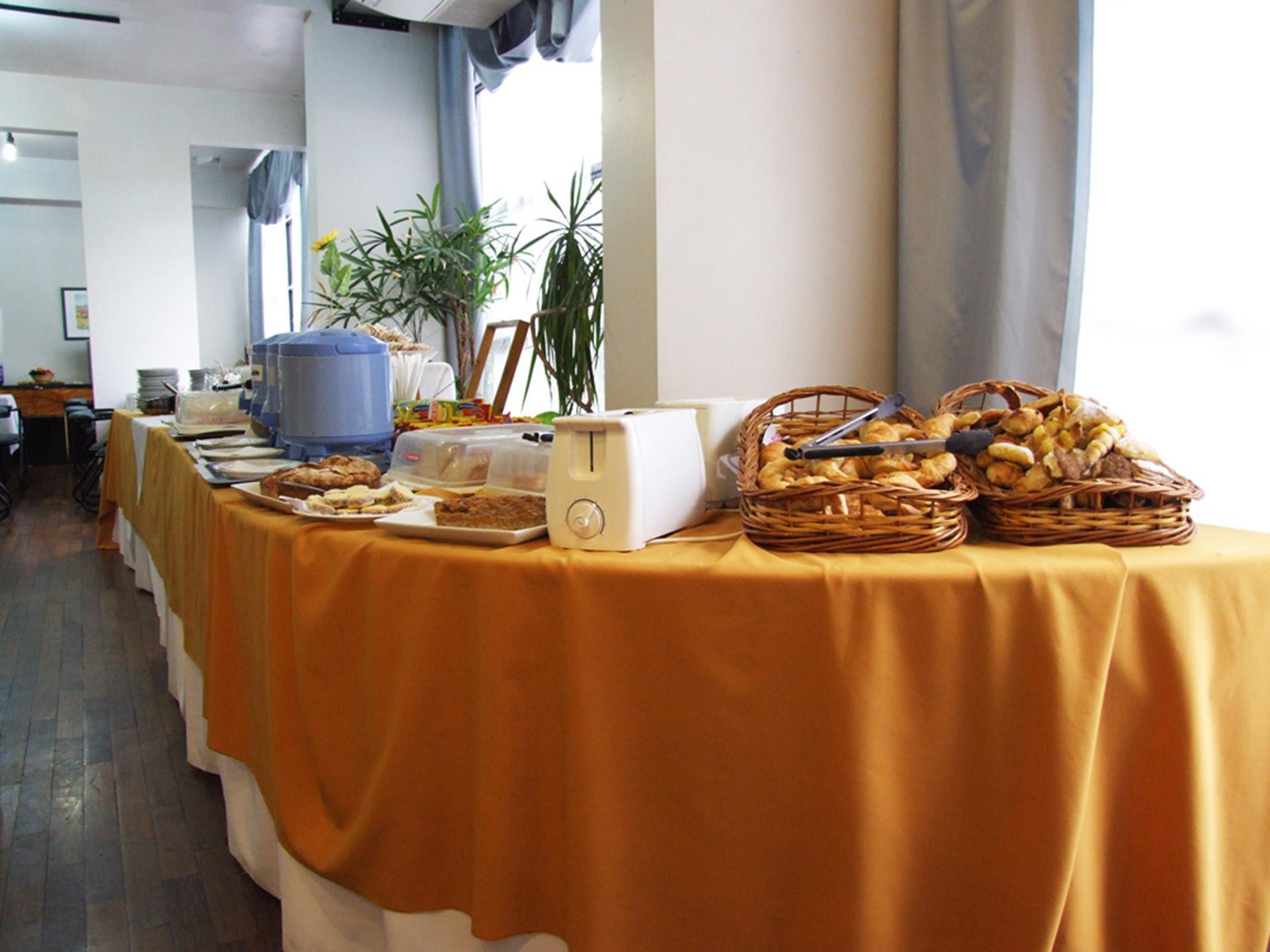Apart Hotel Alvear Rosario Dış mekan fotoğraf